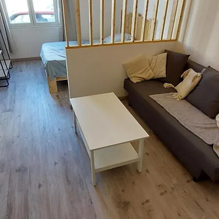 شقة Proche Bord De *