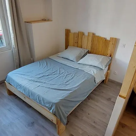 شقة Proche Bord De لا سين سور مير