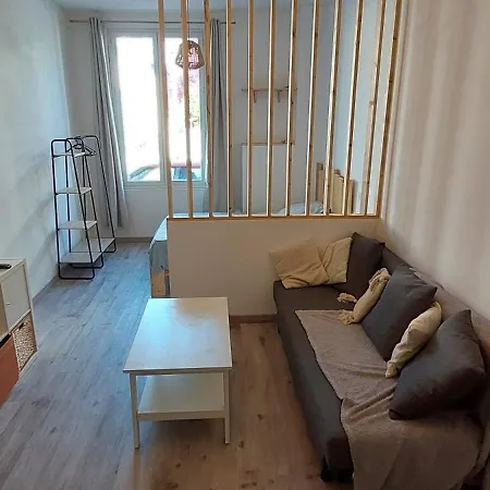 Proche Bord De Appartement